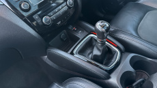 Nissan Qashqai 1.3 DiG-T Tekna 5dr Petrol Hatchback